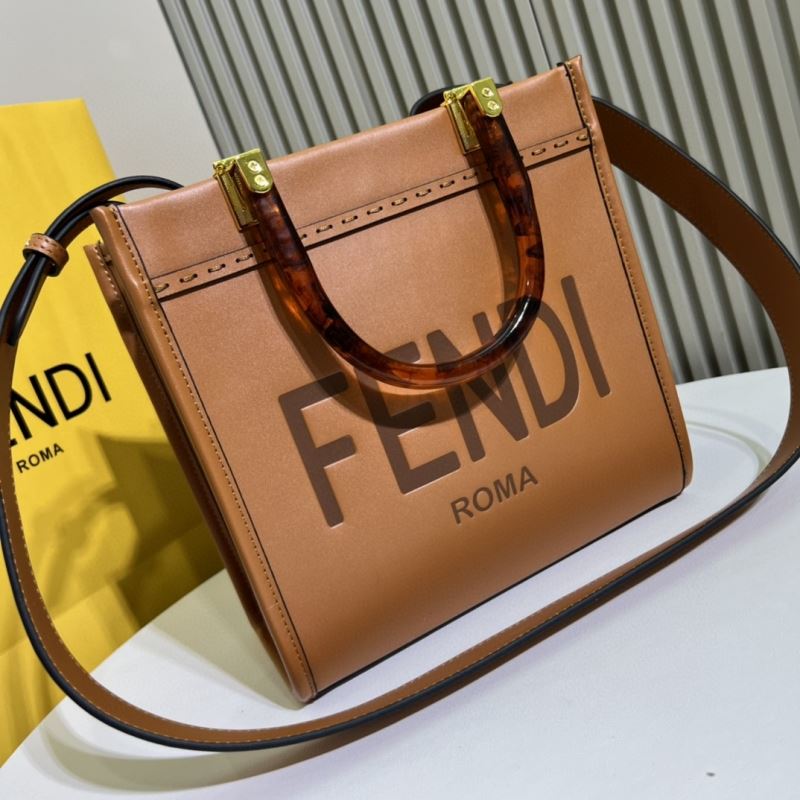 Fendi Shopping Bags